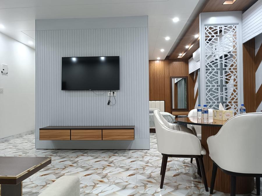 Superior Premium Room